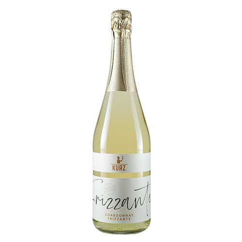 Chardonnay Frizzante Weingut Kurz im Room 2320 Onlineshop